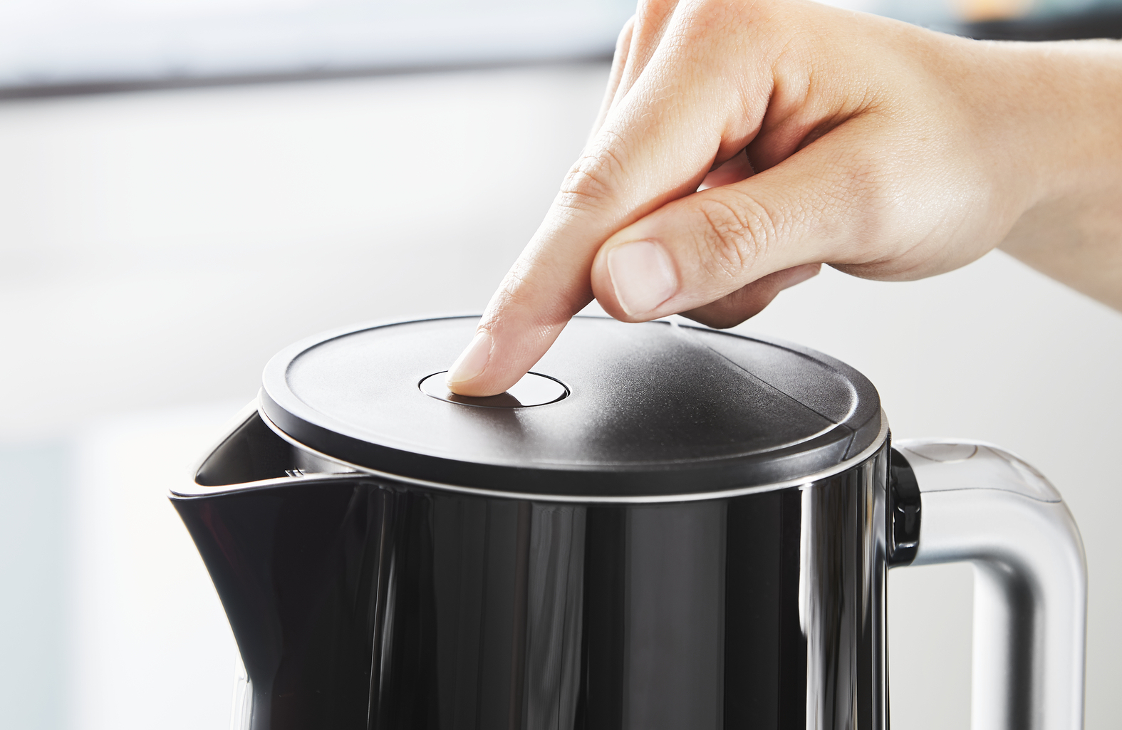 Tefal KO8508 electric kettle – image 3