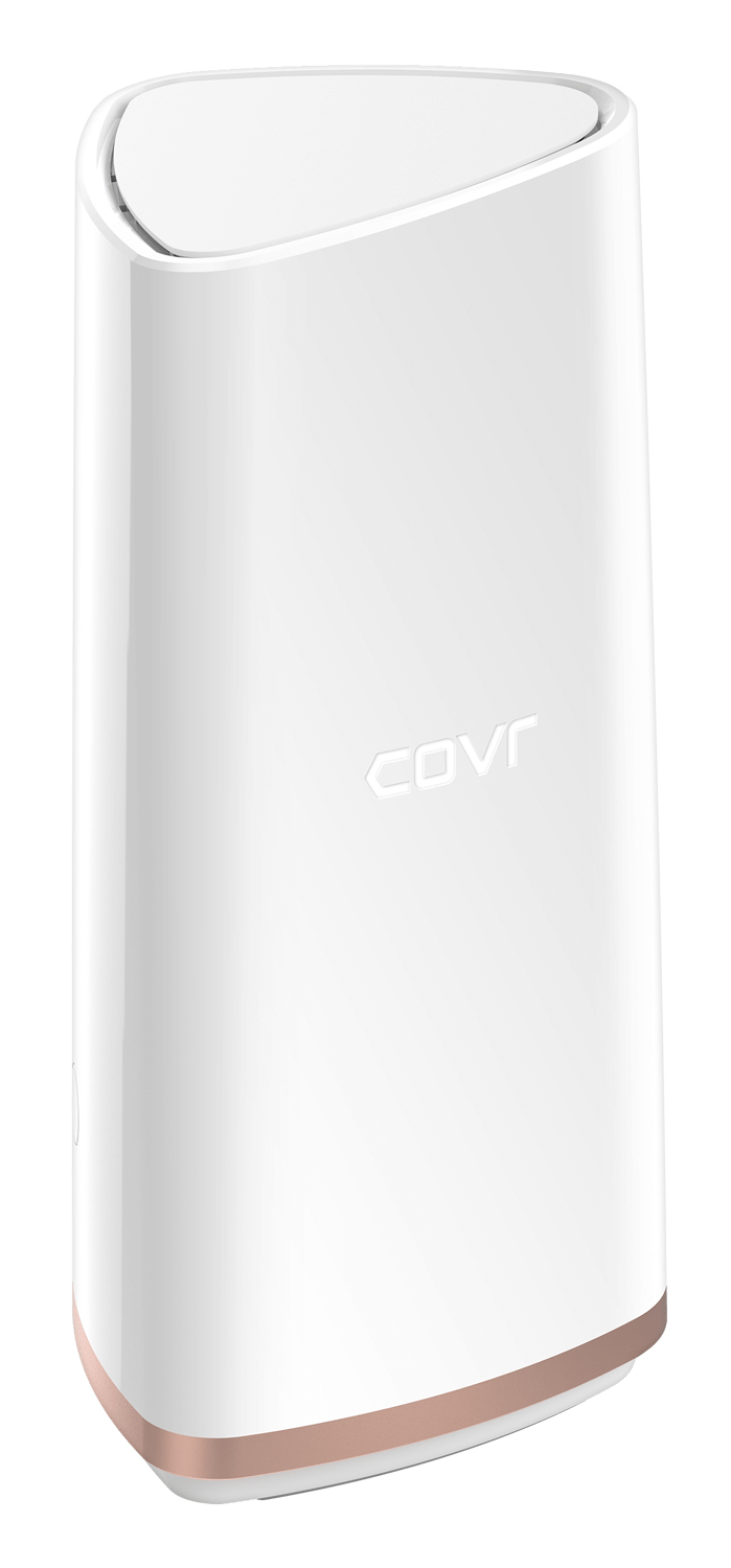 D-Link AC2202 1000 Mbit/s Gold, White – image 4