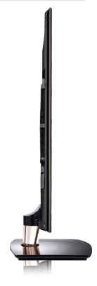 LG 42LV550W TV 106.7 cm (42") Full HD Wi-Fi Black 400 cd/m² – image 4