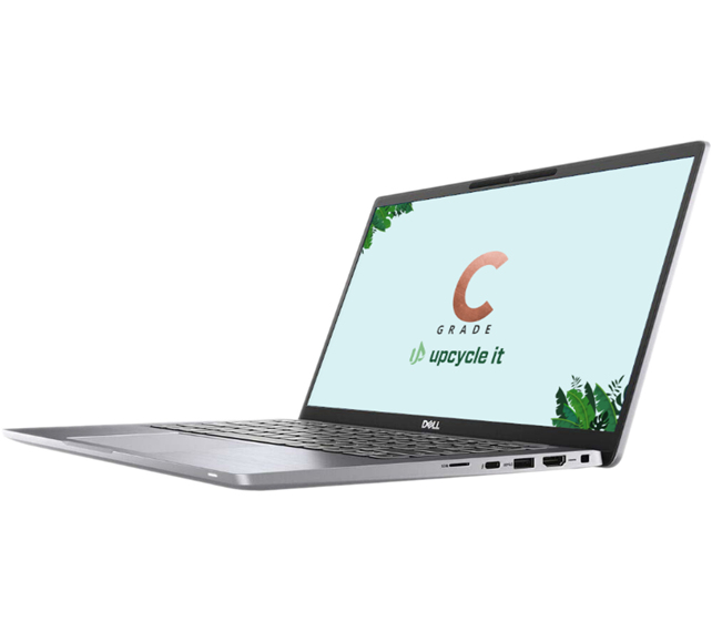 upcycle it Dell Inc. Lattitude 7420 (Refurbished) C – image 2
