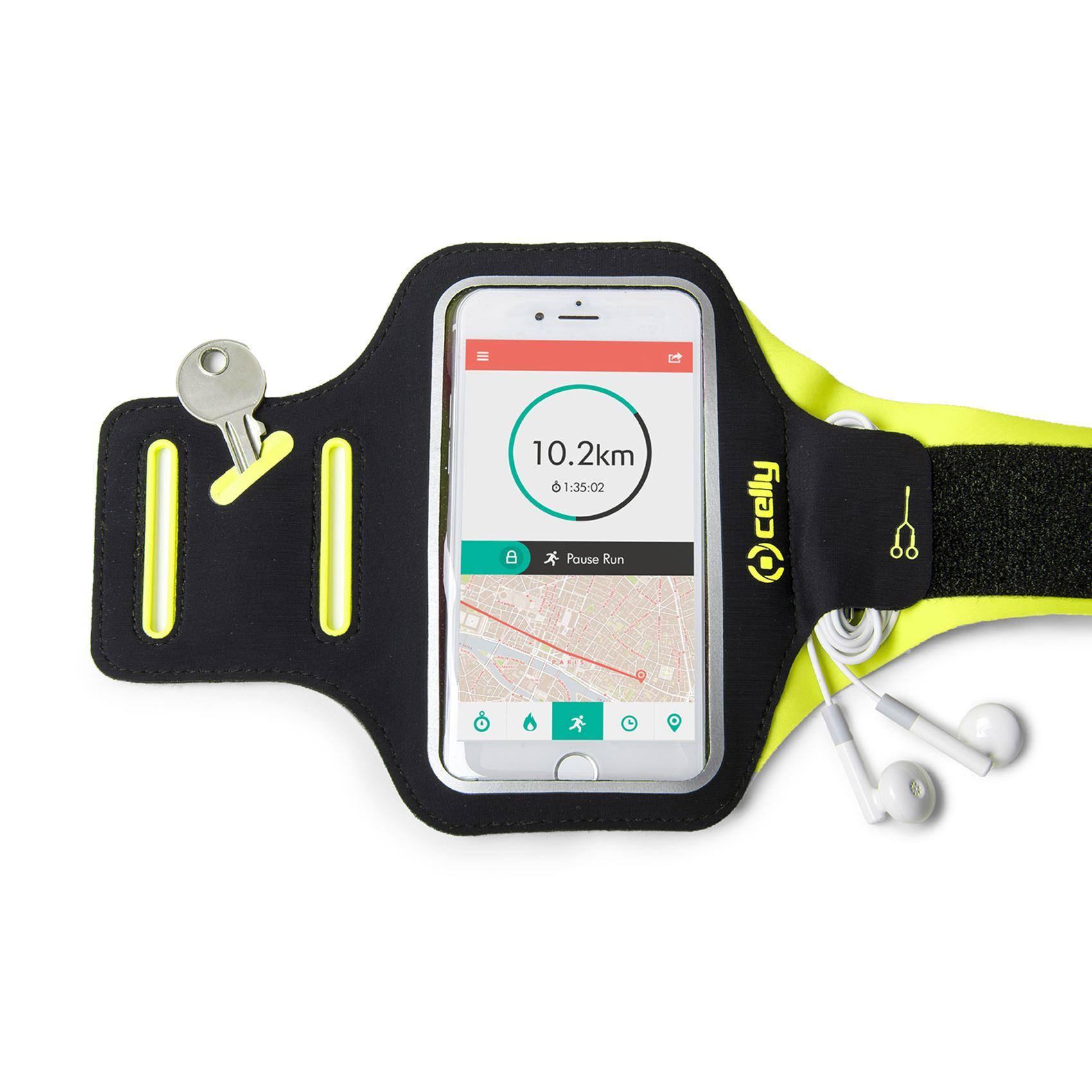Celly Armband - Smartphone – image 2