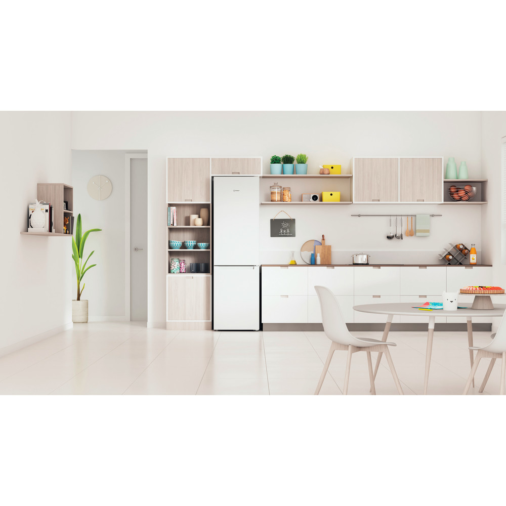 Indesit INFC9 TI22W – image 5