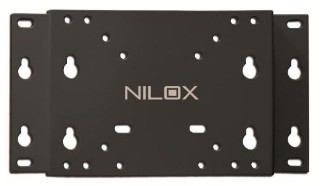 Nilox 04NX0732FI003 TV mount/stand Black – image 1