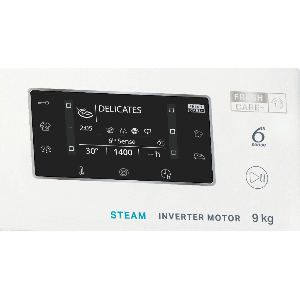 Whirlpool FFD 9448 SEV EU – image 6