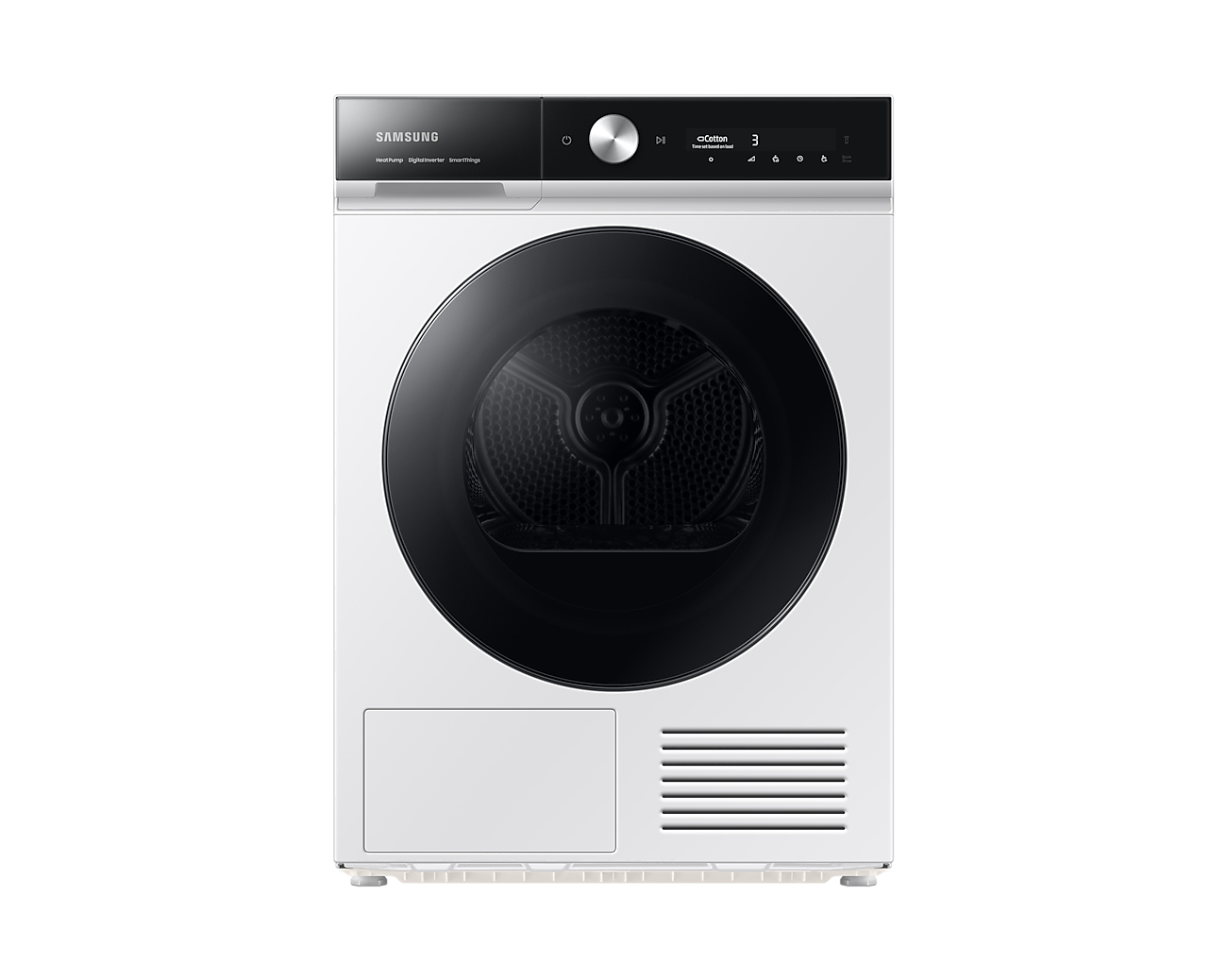 Samsung DV90BB9445GE — vue 1 sur 8