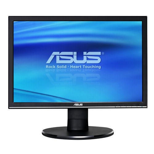 ASUS VW225NL computer monitor – image 4
