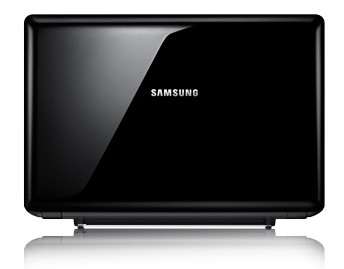 Samsung N N510-KA01 Intel Atom® N280 Netbook – image 6