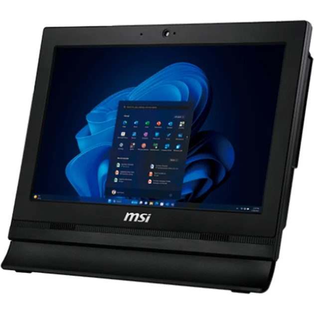 MSI PRO AP162T ADL-018XDE 15.6 N100/4GB/128GB/black HD ohne OS