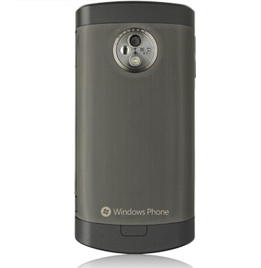 LG Optimus 7.5 E900 – image 6