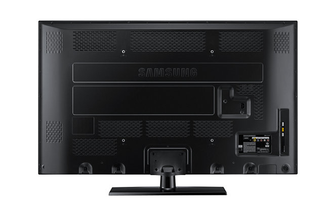 Samsung PE51H4500AW 129.5 cm (51") XGA Black – image 5
