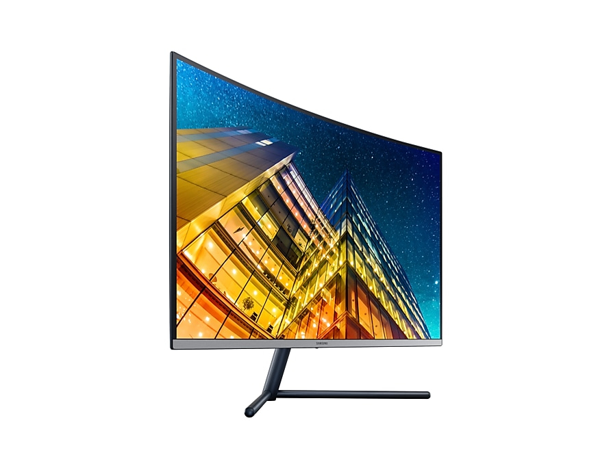 Samsung LU32R590CWMXUE computer monitor – image 7