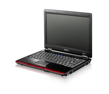 Samsung Q310-AS01ES Intel® Core™2 Duo P8400