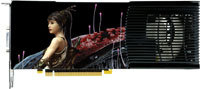 ASUS EN9800GX2/G/2DI/1G graphics card GeForce 9800 GX2 – image 3
