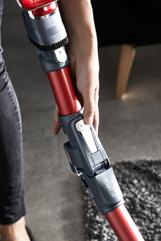 Tefal TY9879WO stick vacuum/electric broom Battery Dry Bagless – image 5