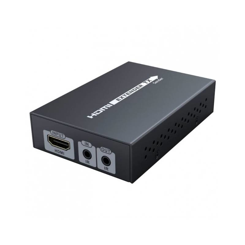 Techly IDATA EXT-E80 – image 1