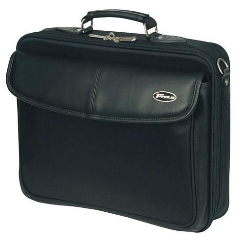 Targus 16” Trademark Standard Computer Case – image 1