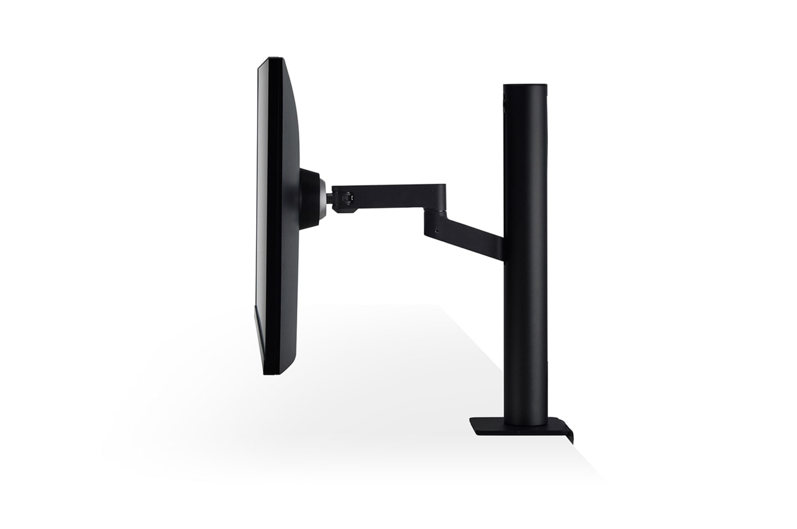 LG 27QN880 computer monitor – image 4