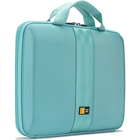 Case Logic QNS-111 29.5 cm (11.6") Sleeve case Blue
