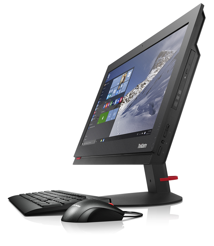 Lenovo ThinkCentre M700z Intel® Core™ i3 i3-6100T – image 8