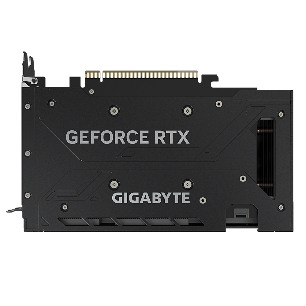 GIGABYTE GeForce RTX 4060 Ti WINDFORCE 16G – image 6