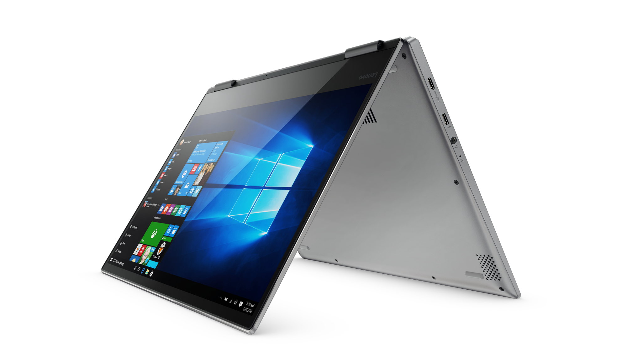 Lenovo 720 + Microsoft Office Home & Student 2016 – image 3