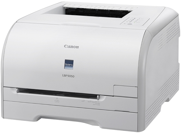 Canon i-Sensys LBP-5050