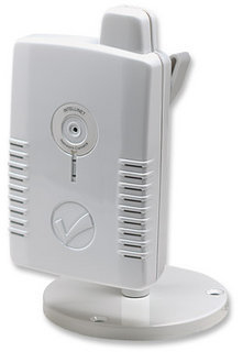 Intellinet NSC11-WN 640 x 480 pixels – image 2
