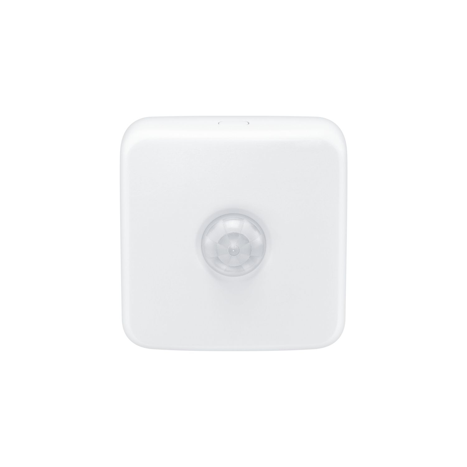 WiZ 929002422301 motion detector Ultrasonic sensor Wireless White – image 2