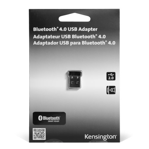 Kensington Bluetooth® 4.0 USB Adapter – image 9