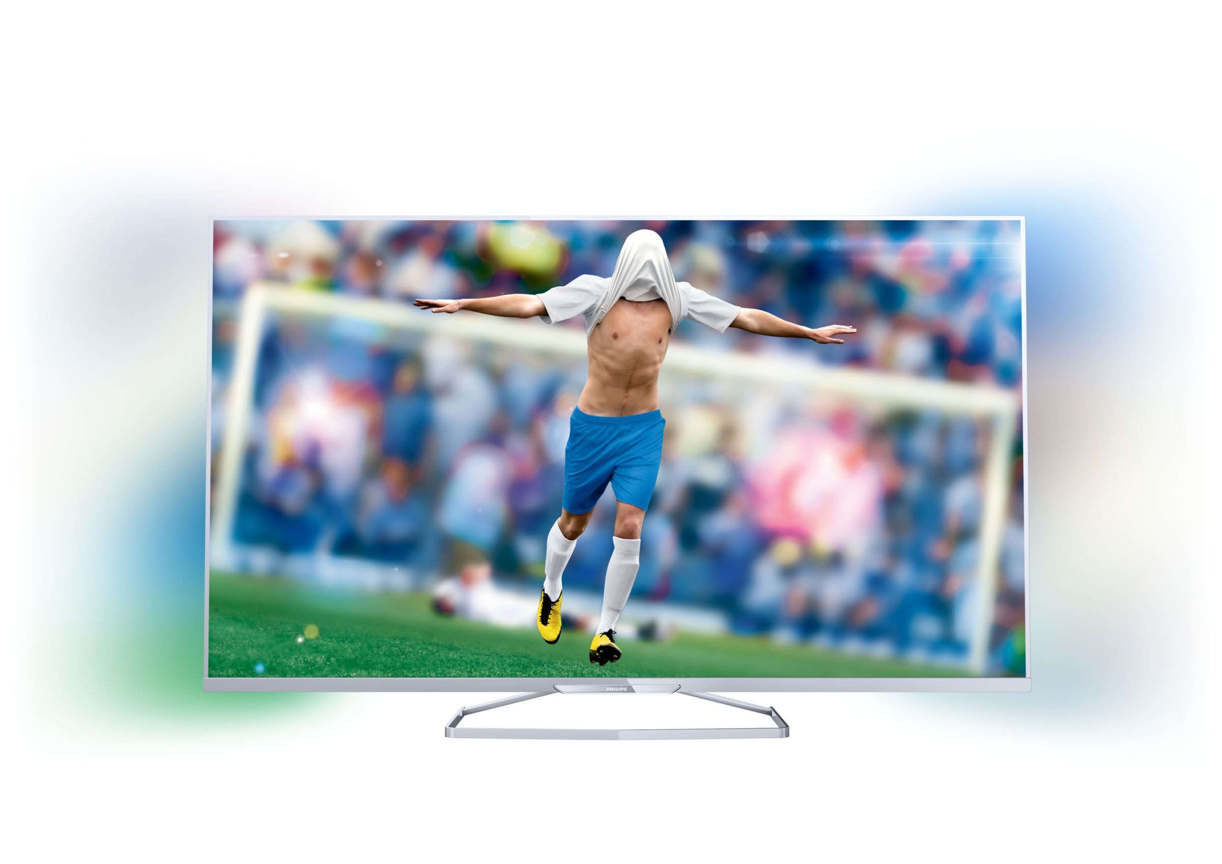 Philips 6000 series Slim Full HD LED TV 55PFS6609/12 – image 2
