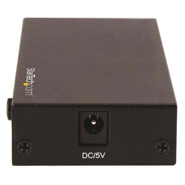 StarTech.com 4-Port HDMI Automatic Switch - 4K – image 3