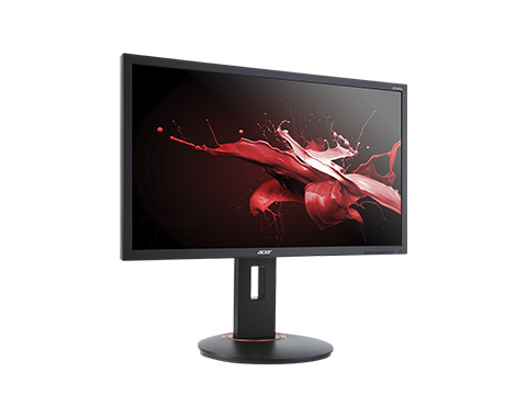 Acer XF XF240QS computer monitor – image 2
