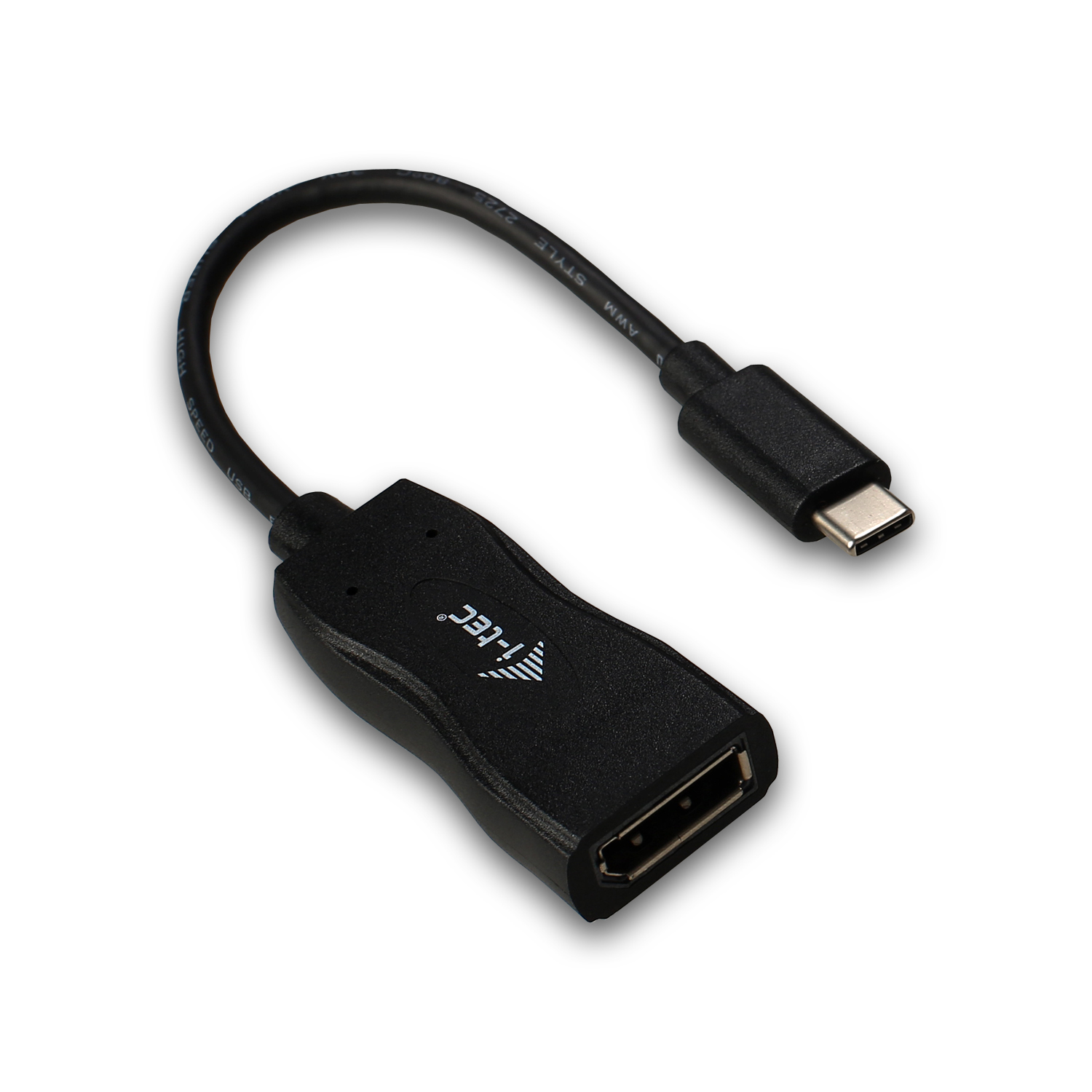 i-tec USB-C to Display Port Adapter – image 2