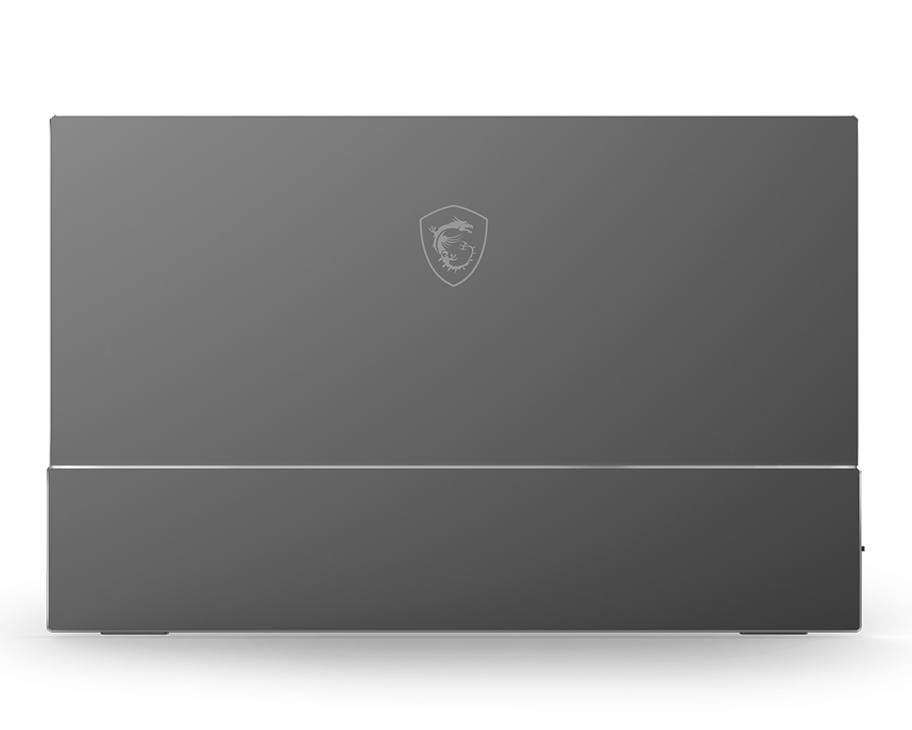 MSI Optix MAG161V computer monitor – image 2