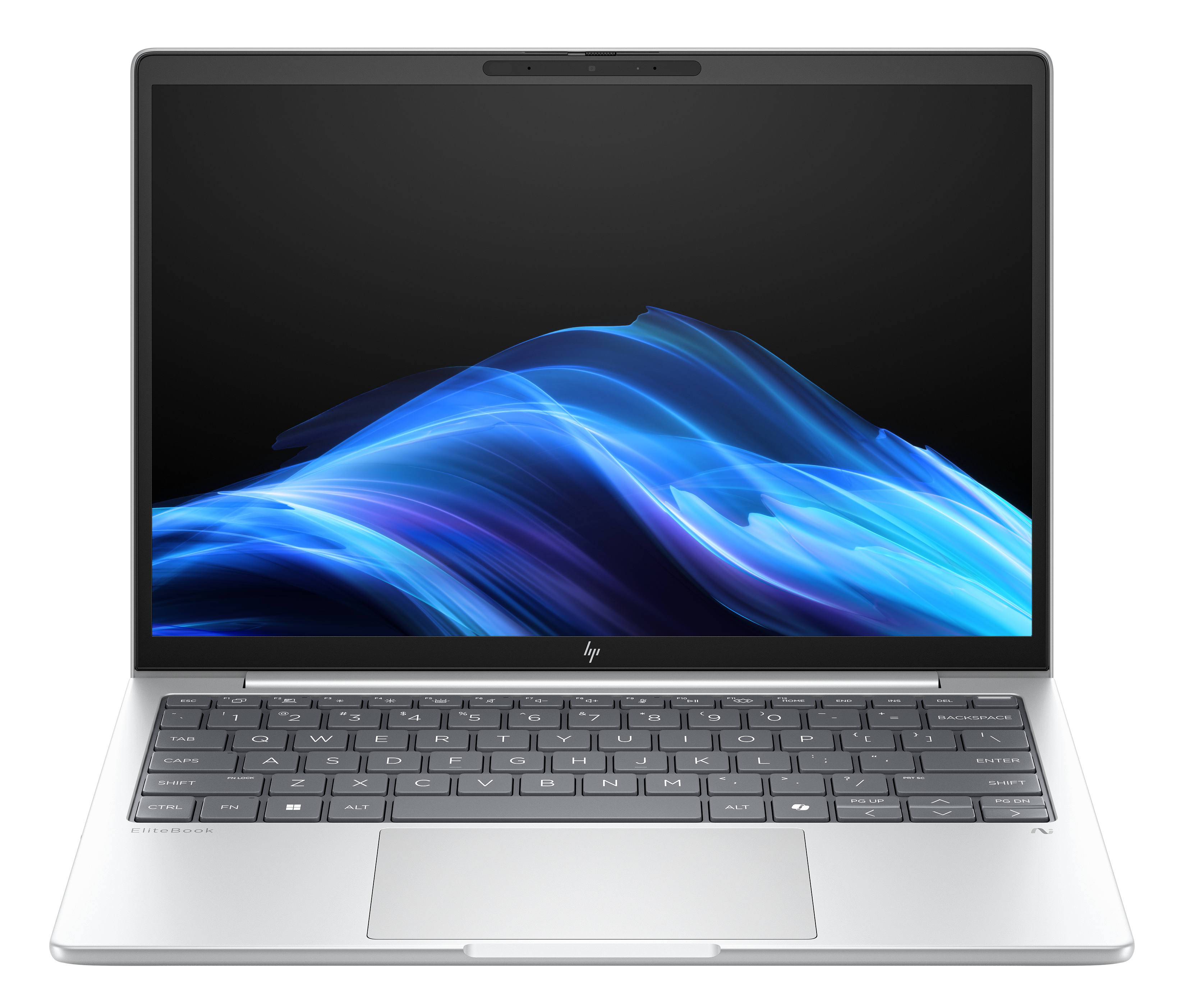 Portátil Profesional HP EliteBook 8 G1a 13" - imagen 2