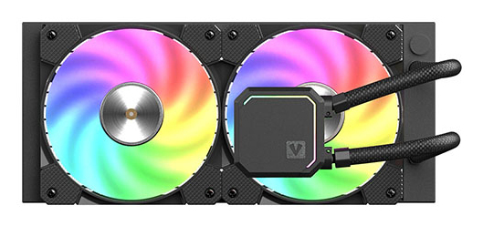 VIDA Bifrost 240 – image 5