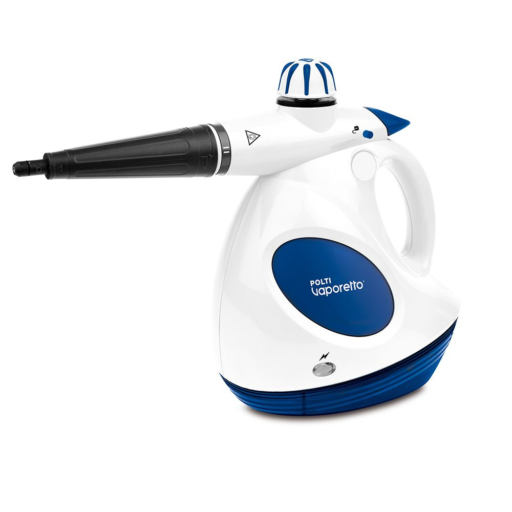 ROBOT POLTI VAPORETTINO FIRST PGEU0011