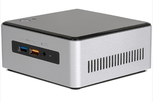 TERRA 6000 SILENT GREENLINE – image 2