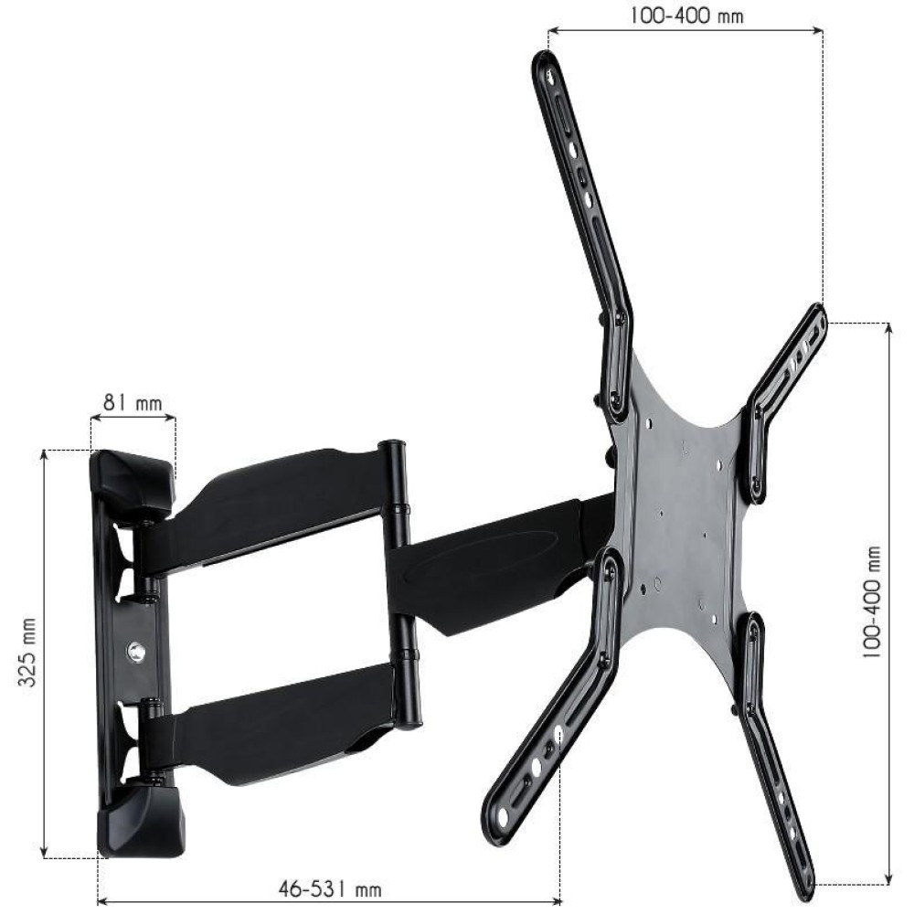 Techly ICA-PLB 171M – image 5