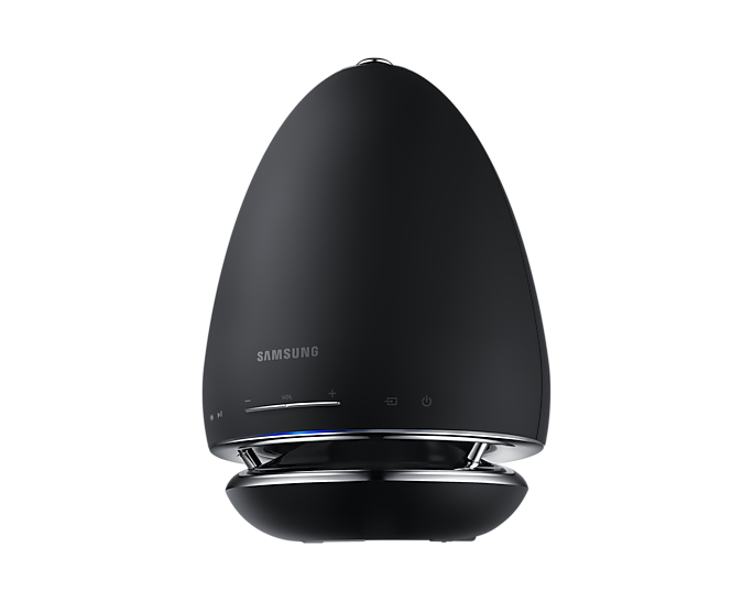 Samsung R6 Black – image 4