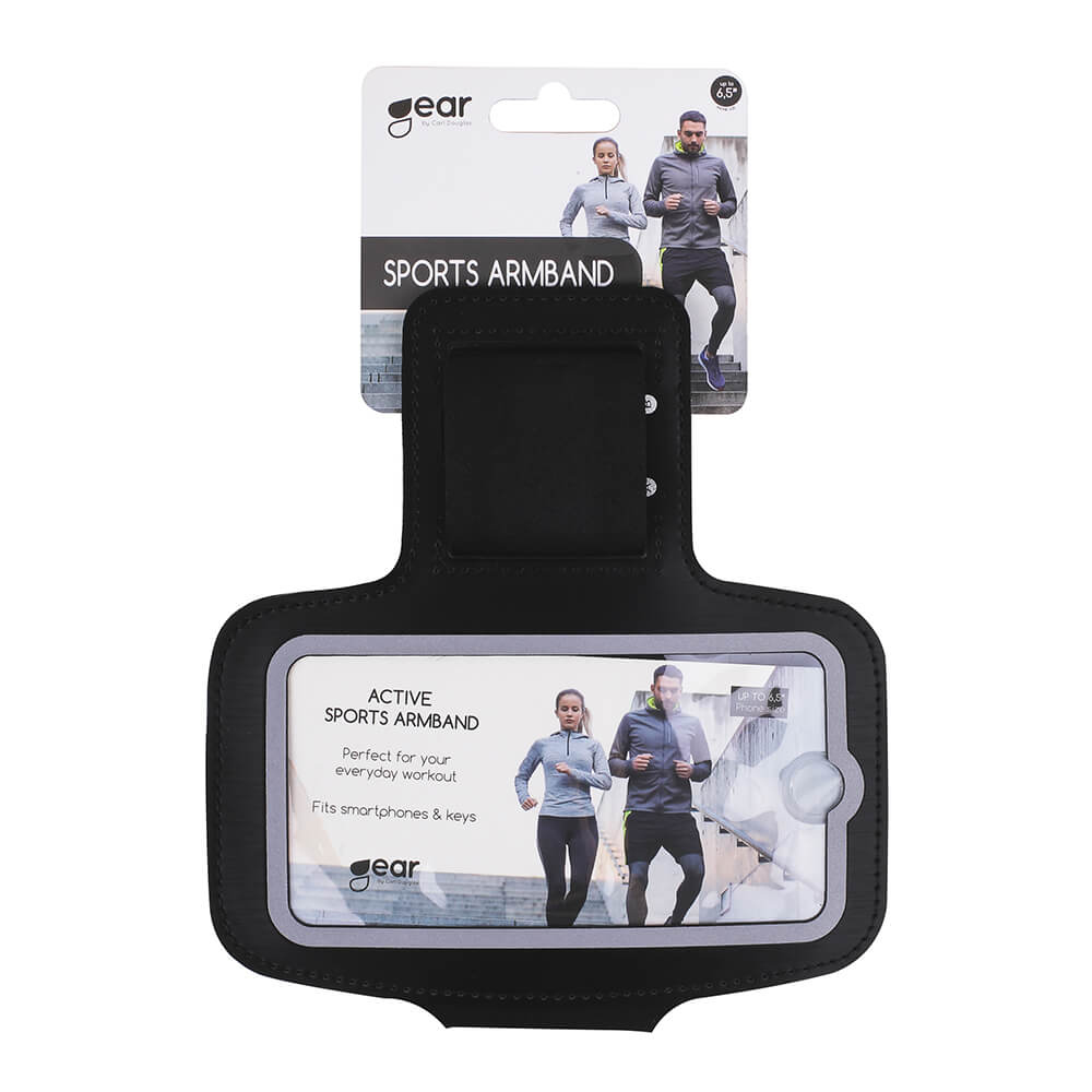 Gear Sports Bracelet Universal Up to – image 2