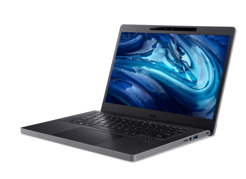 Acer TravelMate B5 TMB514-31-TCO-P7TR N200 Laptop – image 3