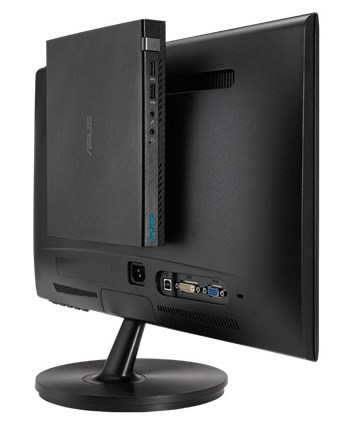 ASUS Essentio E510-B0964 Intel Pentium G G3250T – image 6