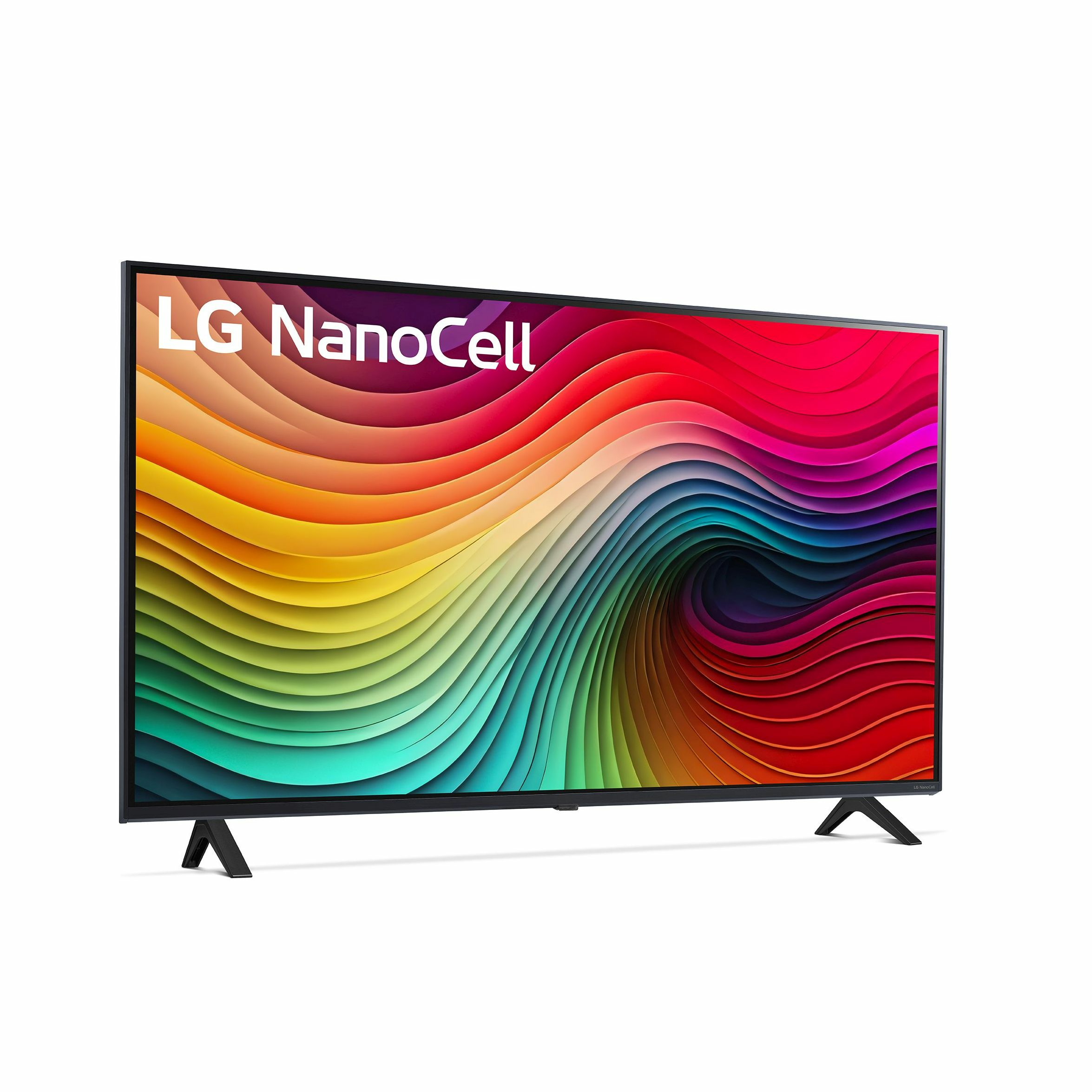 Smart TV LG Electronics 43NANO82T6B 43 pouces 4k Nano cell — photo 11