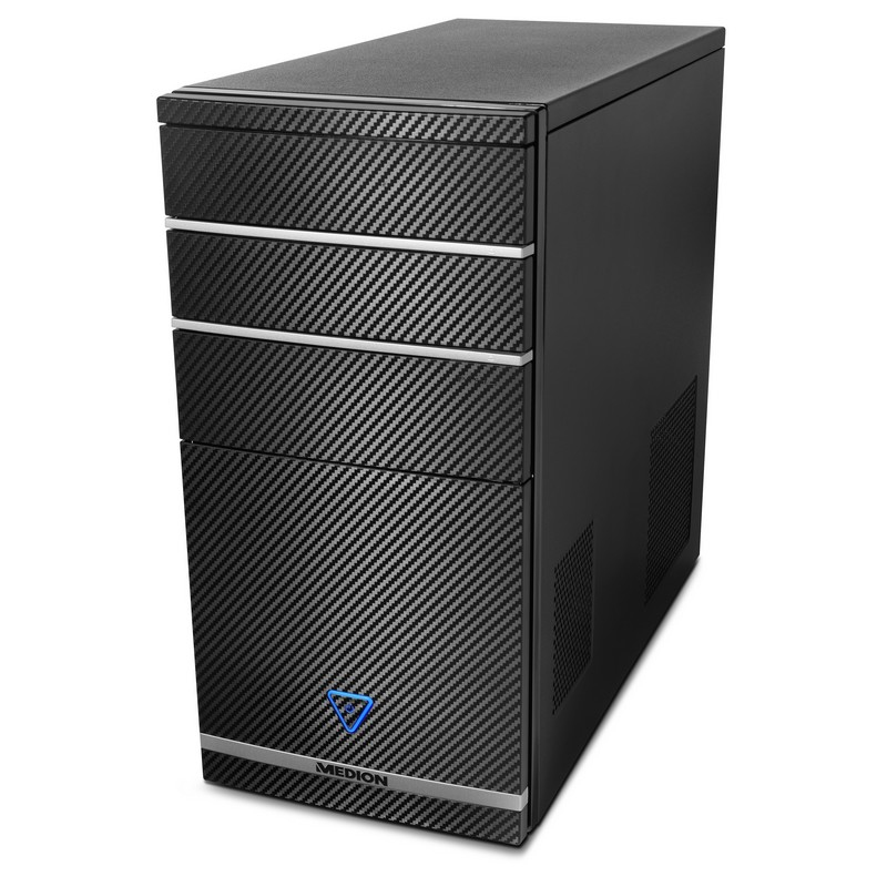 MEDION AKOYA M11 Intel® Core™ i5 i5-6400 – image 3