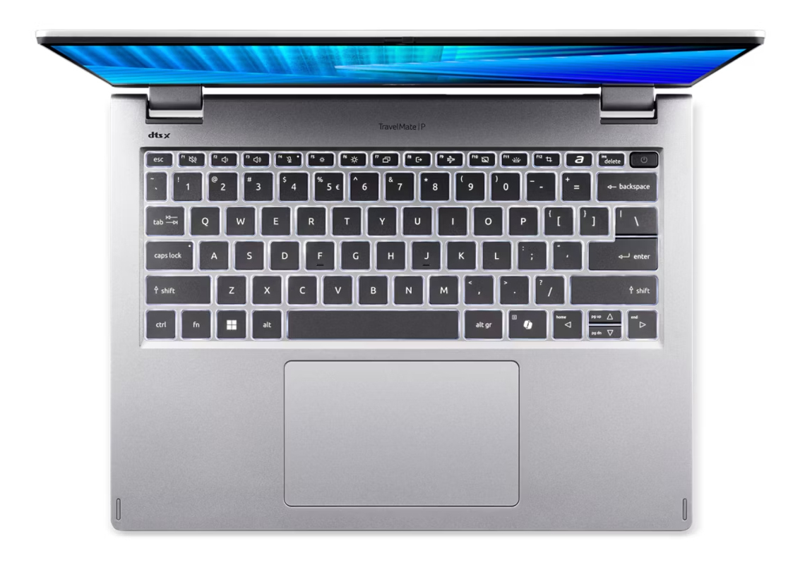Acer TravelMate TMP414RN-55-TCO-52E1 Intel Core Ultra 5 225U Hybrid (2-in-1) – image 6