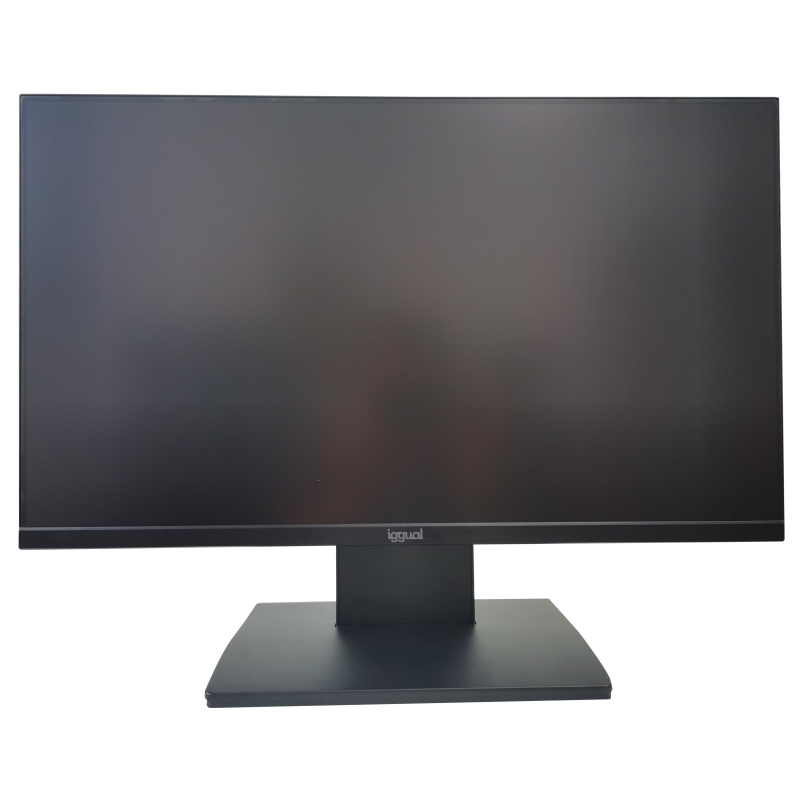 iggual MTL236A computer monitor