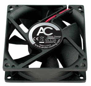 ARCTIC AF8025 PWM – image 3