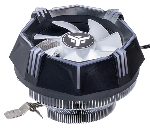 itek ICY-4LPR Processor Cooler – image 6