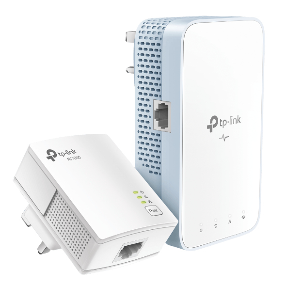 TP-Link TL-WPA7517 KIT – image 1